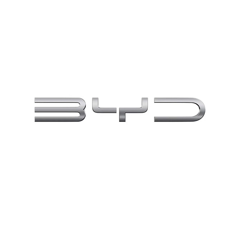 BYD