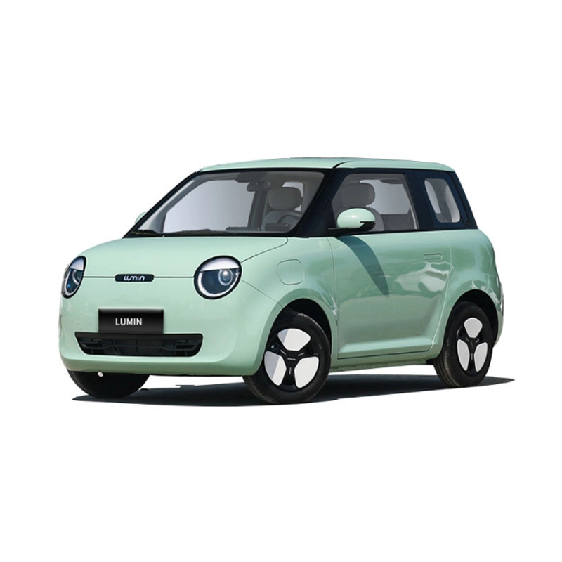 Chang'an Lumin Mini Electric Car