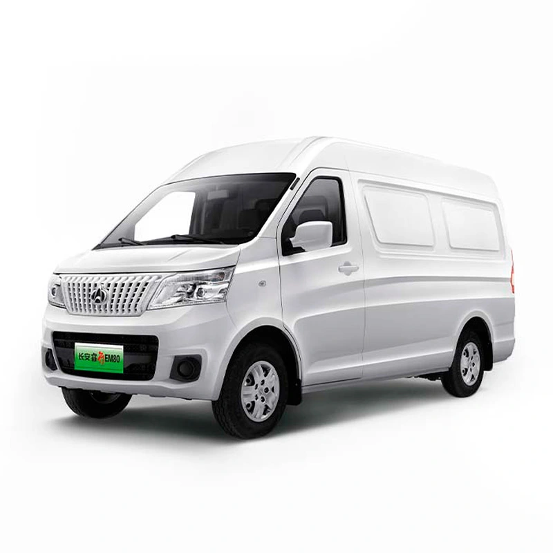 Chang'an Ruixing EM80 Van Electric Car