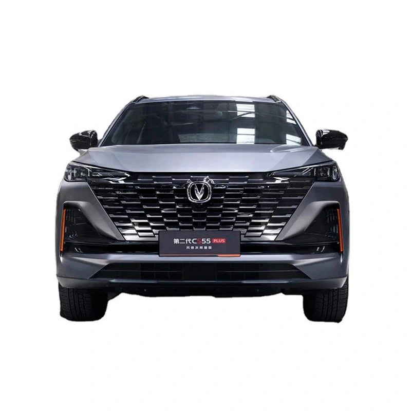 changan cs55 plus