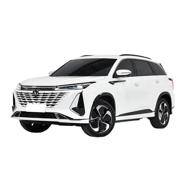 Chang'an CS75 PLUS iDD SUV Hybrid Car