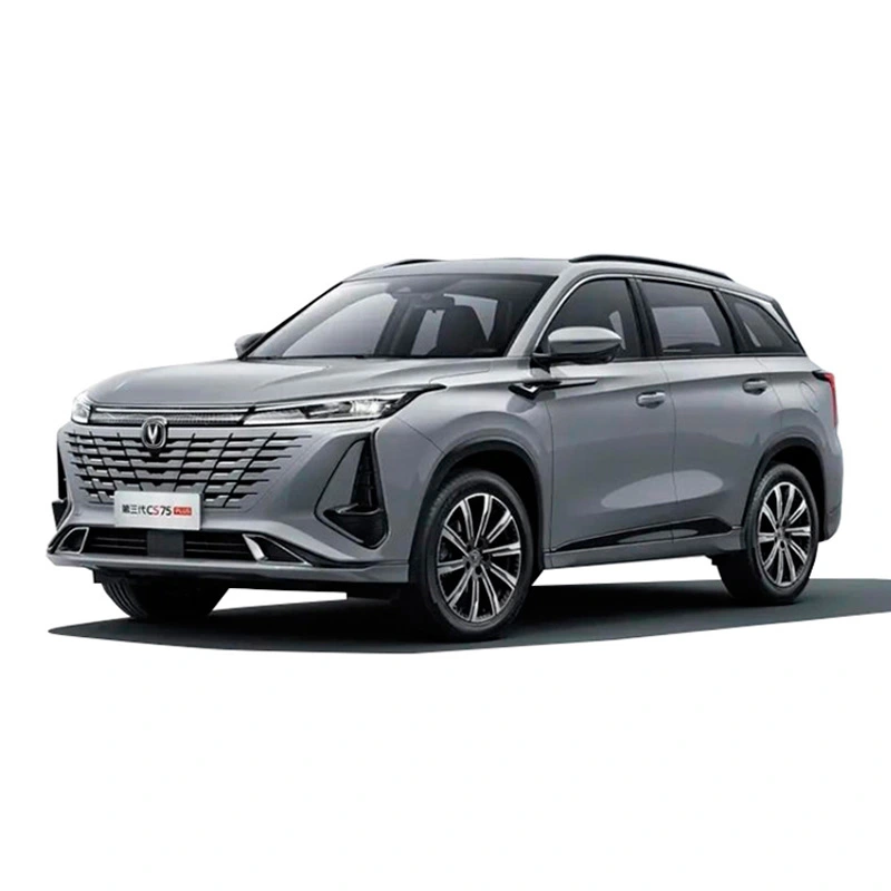 Chang'an CS75 PLUS SUV Gasoline Car