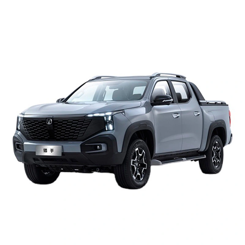 changan hunter