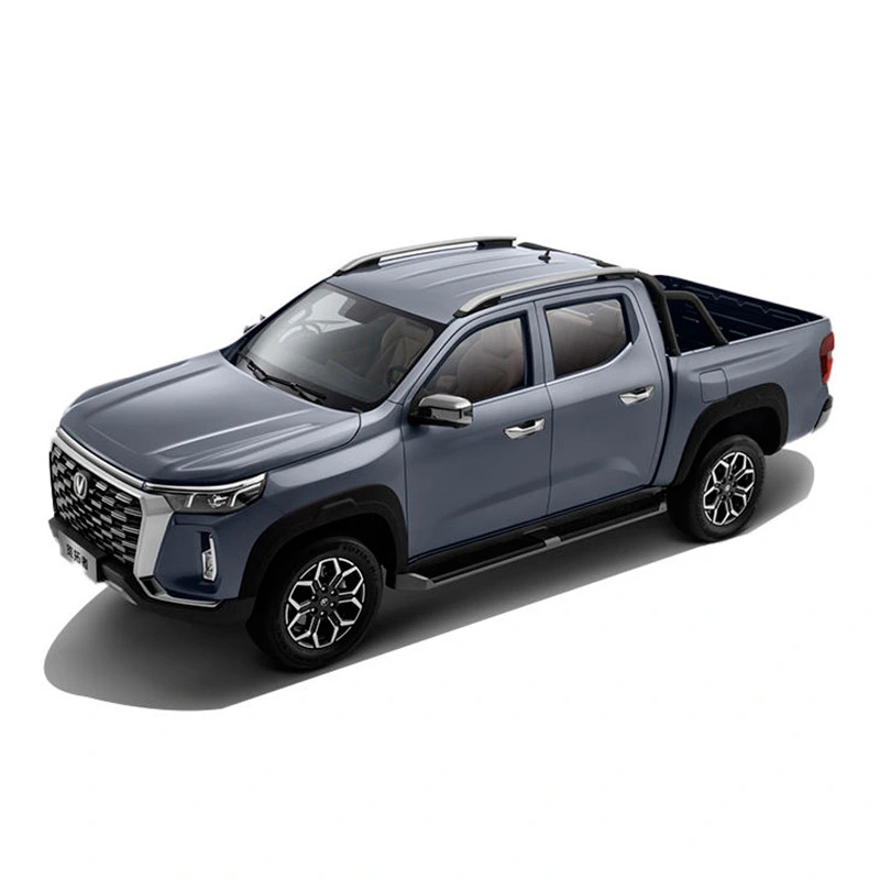 changan lantazhe pickup