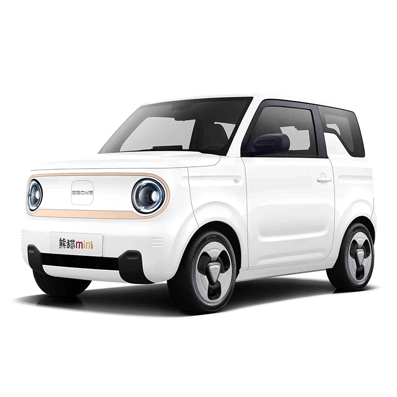 Geely Panda Mini Electric Car