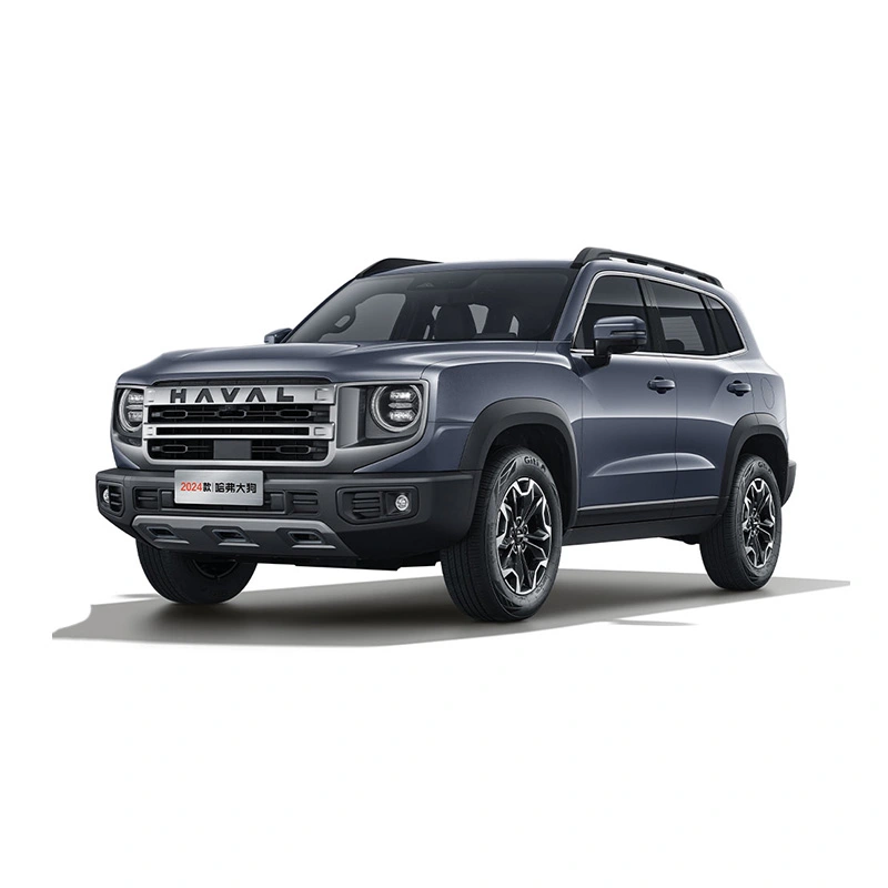 Haval Big Dog SUV Gasoline Car