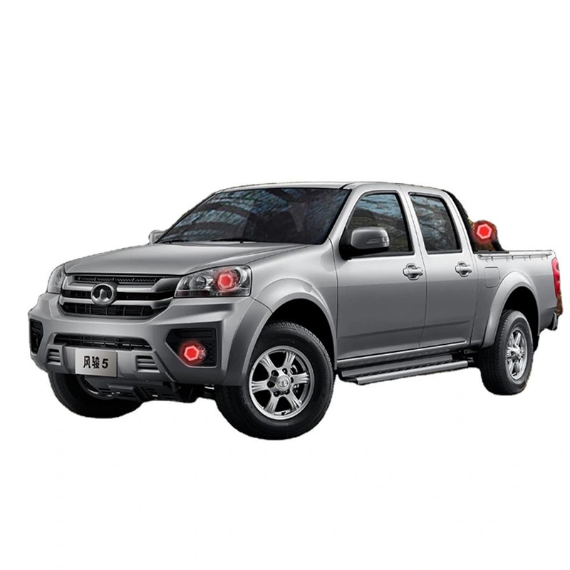 Great Wall Fengjun 5 Pickup Petrol/Diesel Car