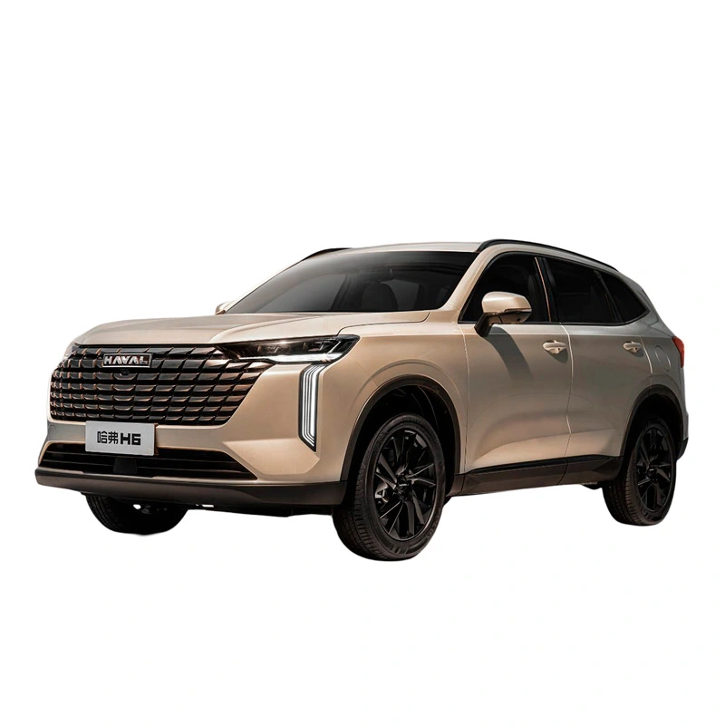 Haval H6 SUV Gasoline Car