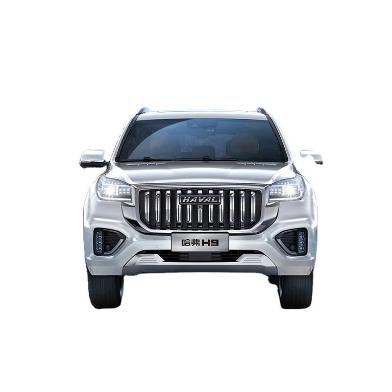 haval h9