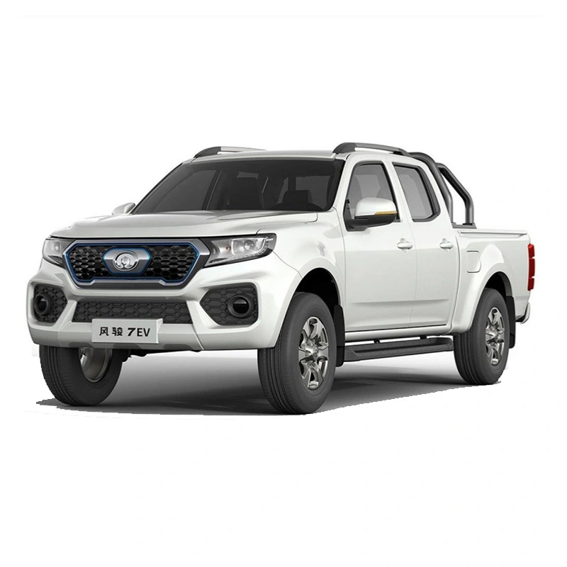 Great Wall Fengjun 7 Pickup Petrol/Diesel Car