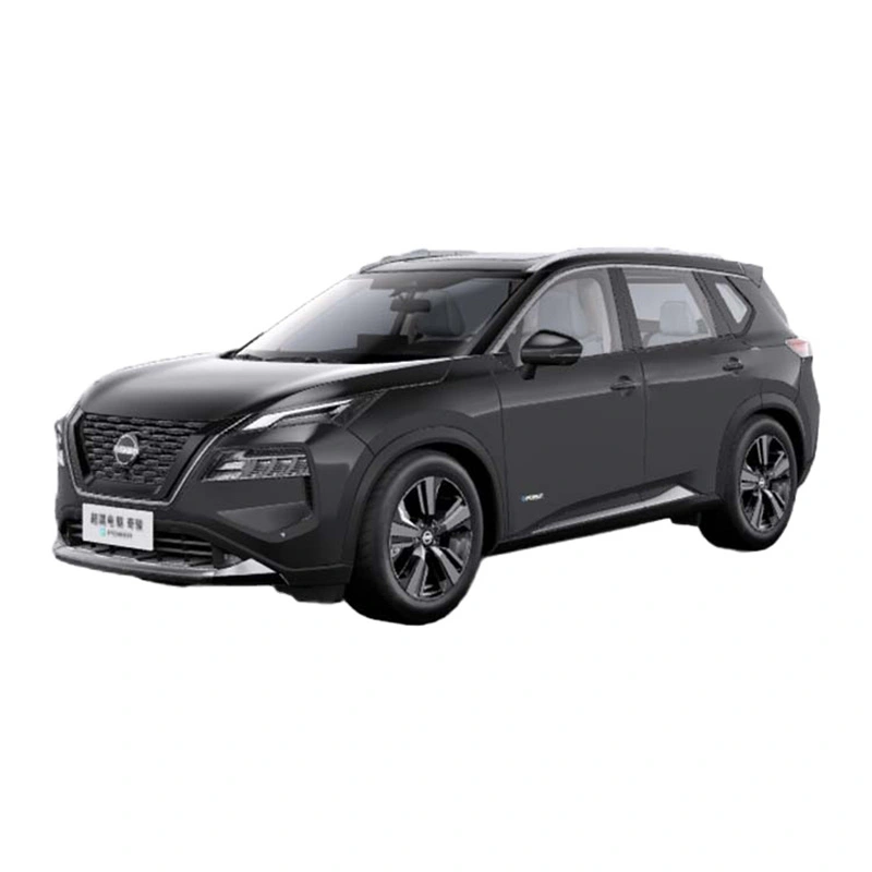 nissan x trail