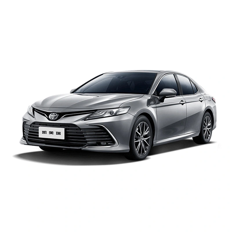 Toyota Camry Sedan Gasoline/Hybrid Car