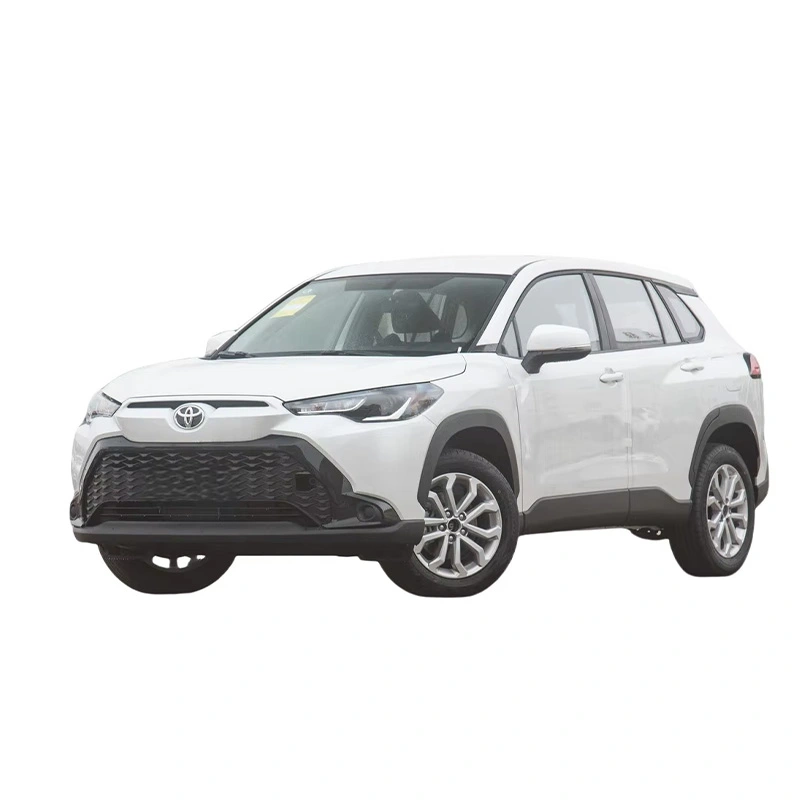 Toyota Frontlander SUV Gasoline/Hybrid Car