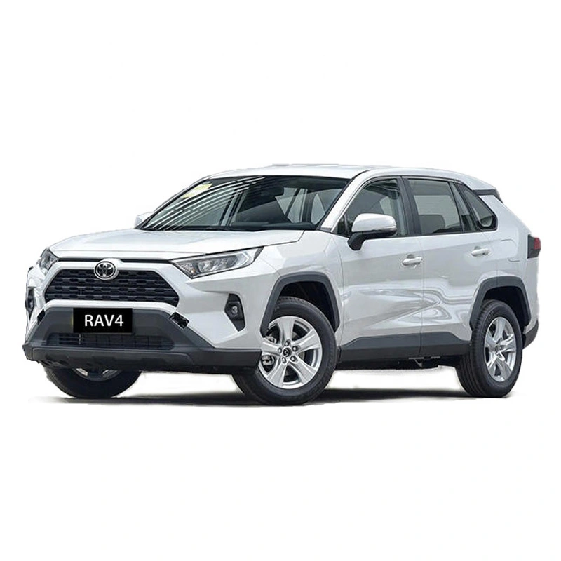 Toyota RAV4 SUV Gasoline/Hybrid Car