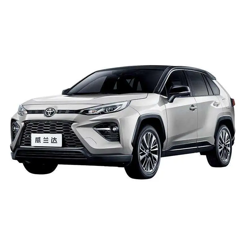 Toyota Wildlander SUV Gasoline/Hybrid Car