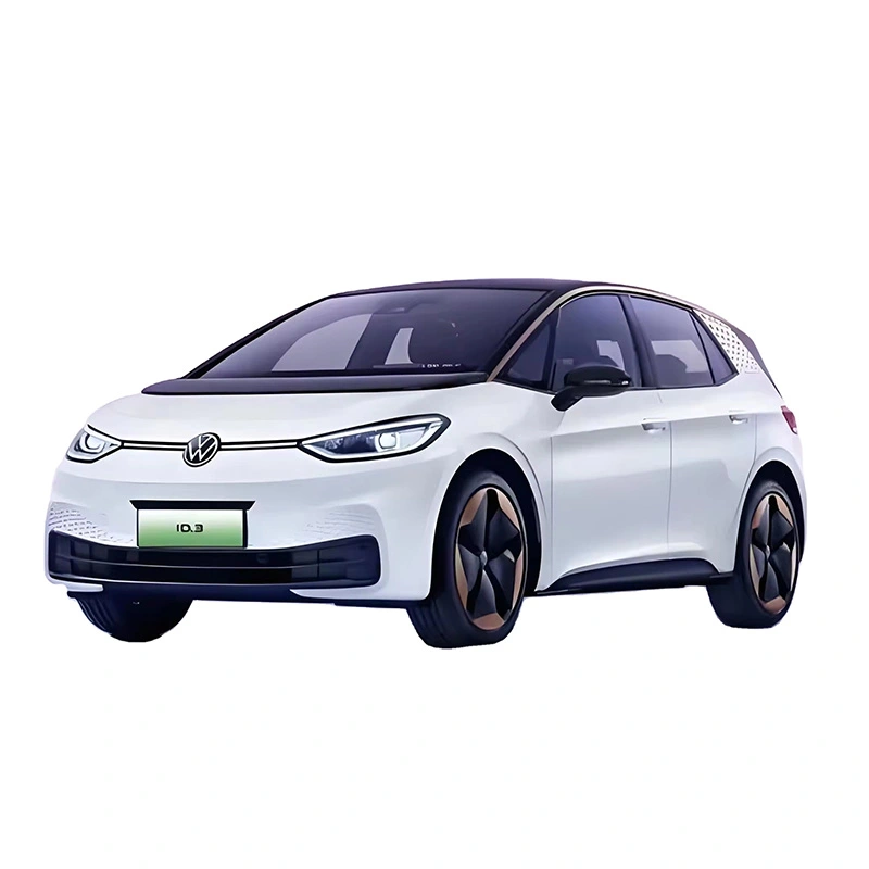 Volkswagen ID.3 Sedan Electric Car