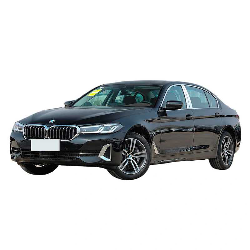 BMW 5 Sedan Gasoline Car