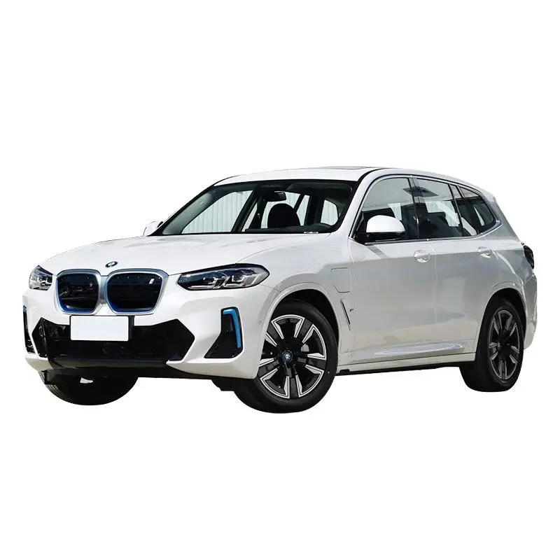 bmw ix 3