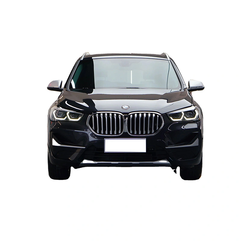 bmw x1 suv