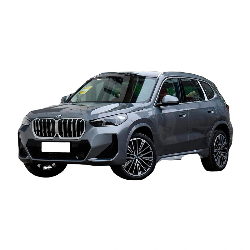 BMW X1 SUV Gasoline Car