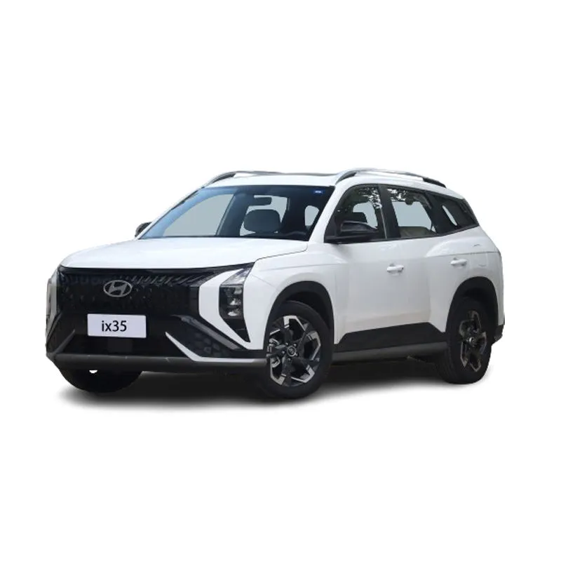 Hyundai IX35 SUV Gasoline Car