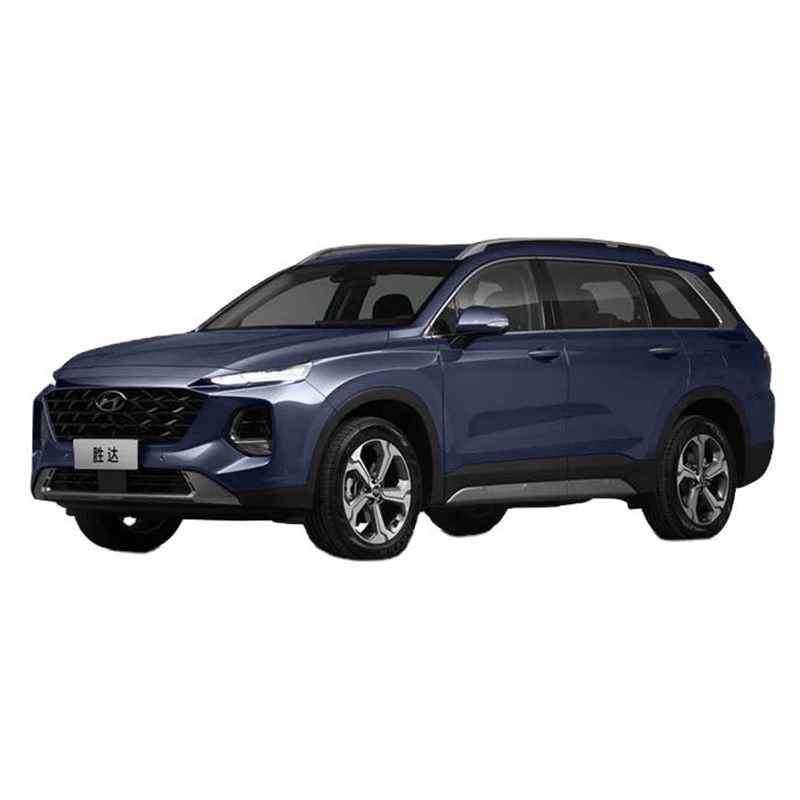 Hyundai SantaFe SUV Gasoline Car