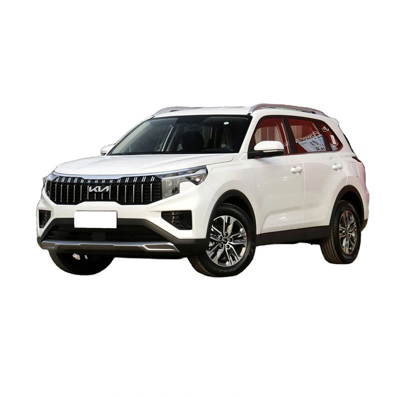 KIA Run SUV Gasoline Car