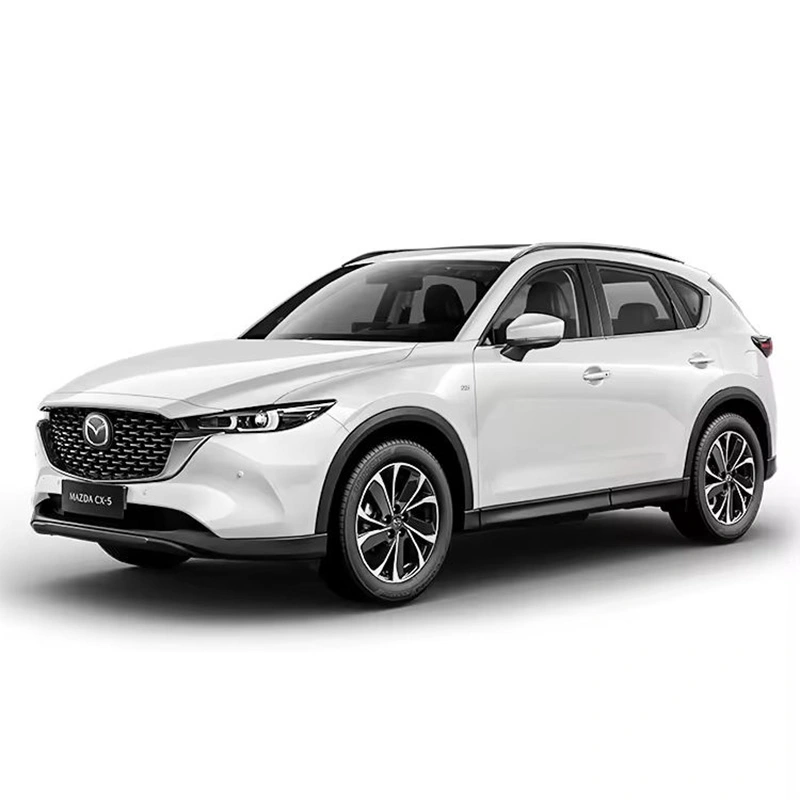 Mazda CX-5 SUV Gasoline Car