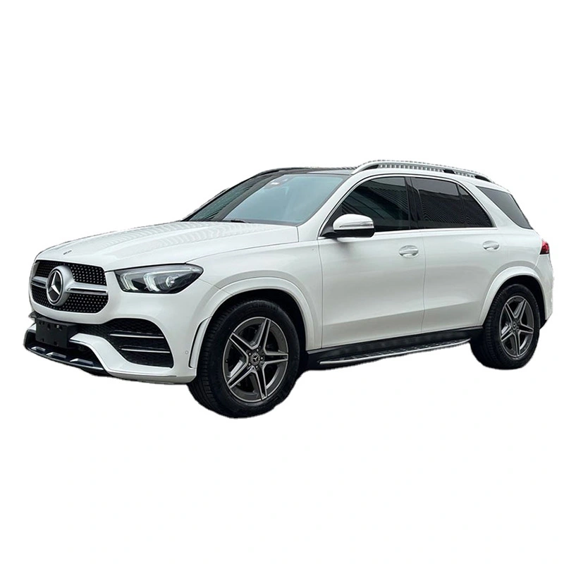 mercedes benz gle