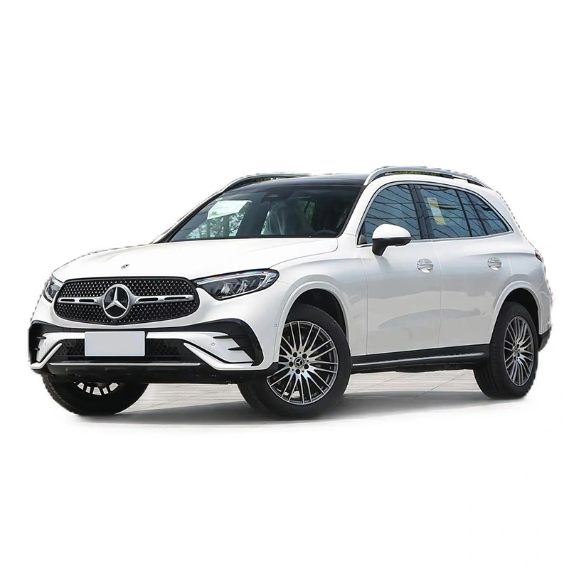 Mercedes Benz GLC SUV Petrol Car