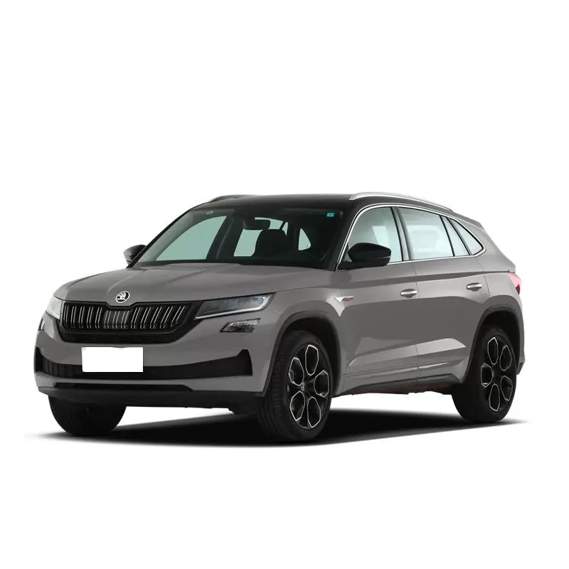 Skoda Kodiaq GT SUV Petrol Car