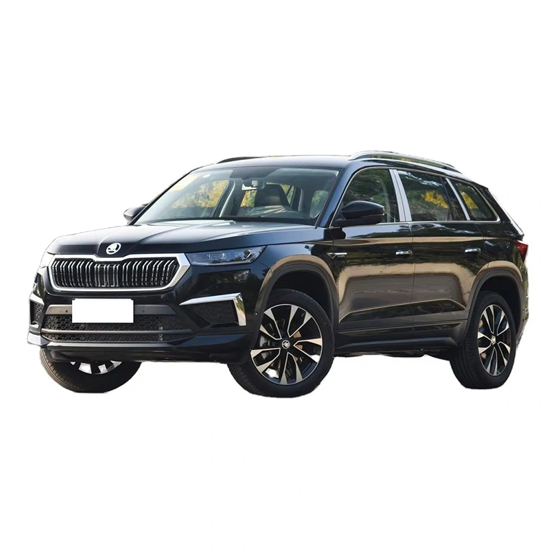 Skoda Kodiaq SUV Petrol Car