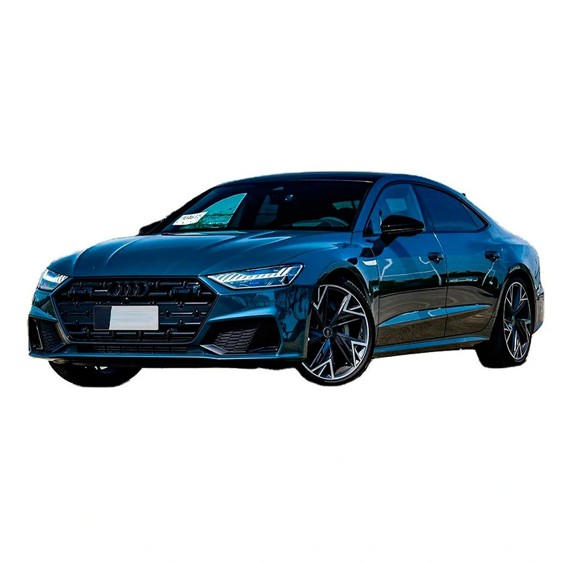 Audi A7L Sedan Gasoline Car