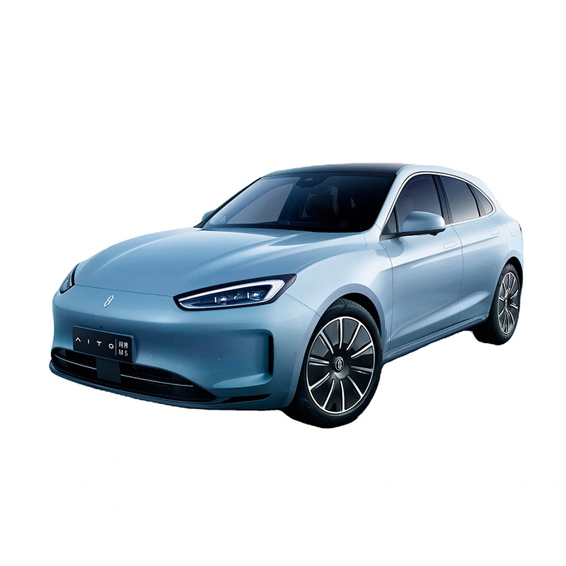 AITO M5 Max SUV Electric Car