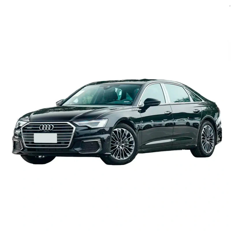 audi a6l price