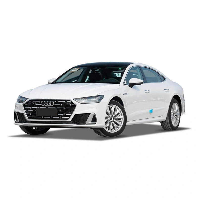 audi a7l