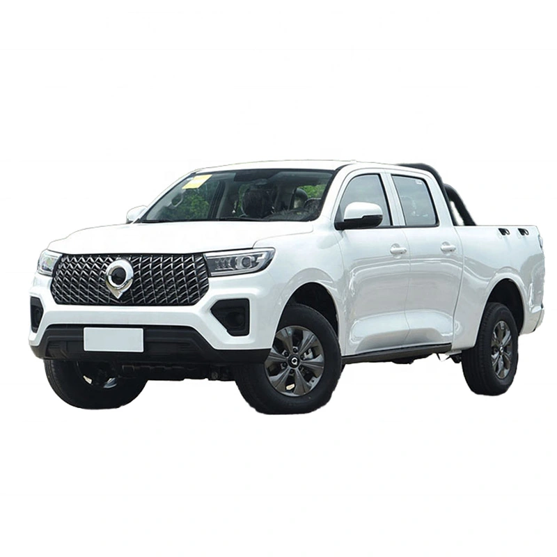 Great Wall Motor Poer Pickup Gasoline/Diesel Car