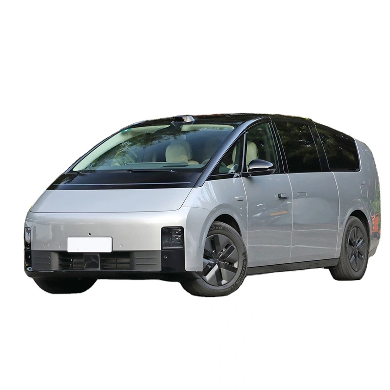 Li Auto Mega MPV Electric Car