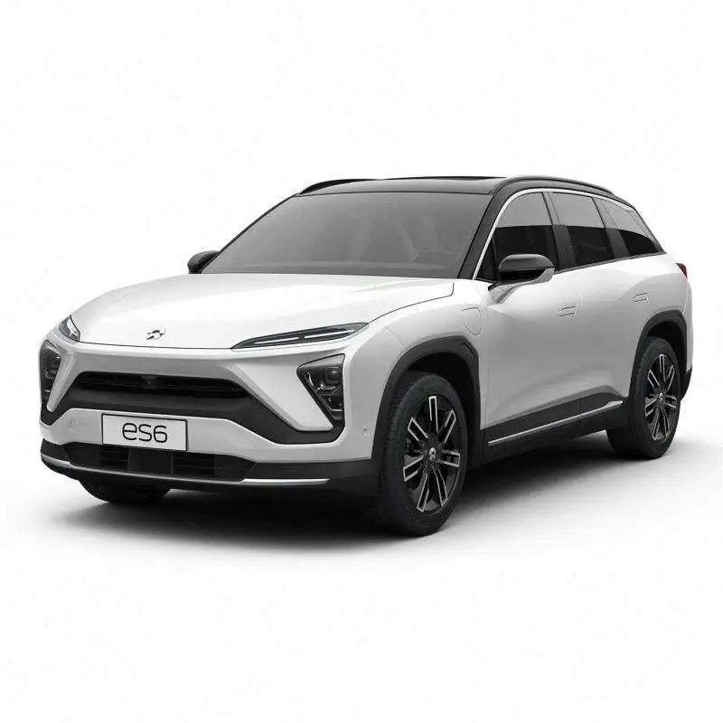 NIO ES6 SUV Electric Car