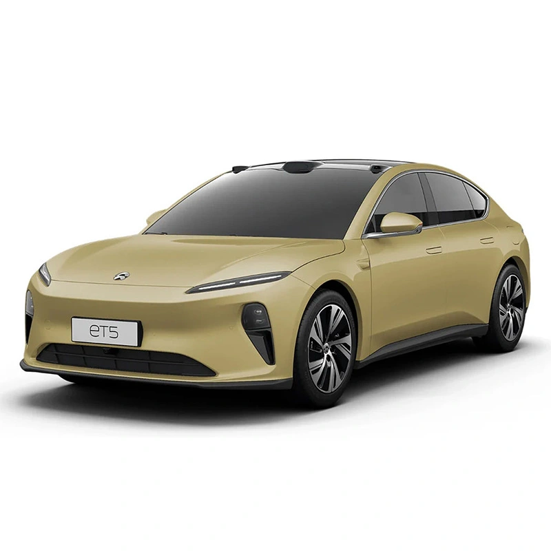 NIO ET5 Sedan Electric Car