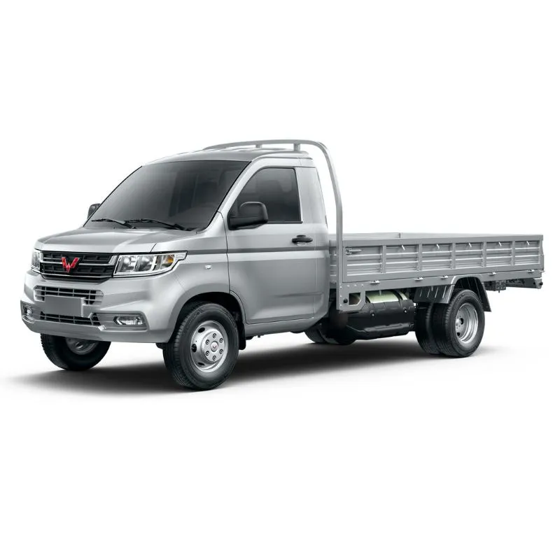 Wuling Rongguang Small Truck Truck Gasoline Car