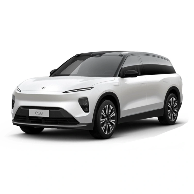 NIO ES8 SUV Electric Car