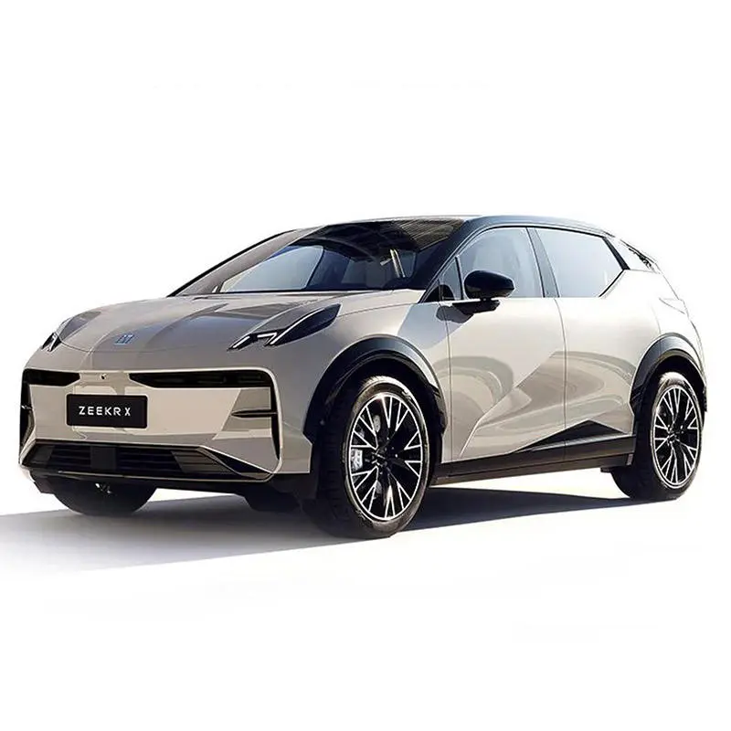 Zeekr X SUV Electric Car