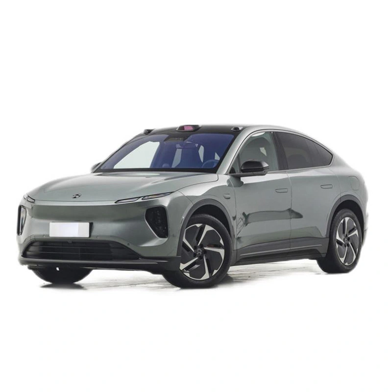 NIO EC6 SUV Electric Car