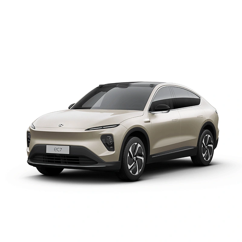 NIO EC7 SUV Electric Car