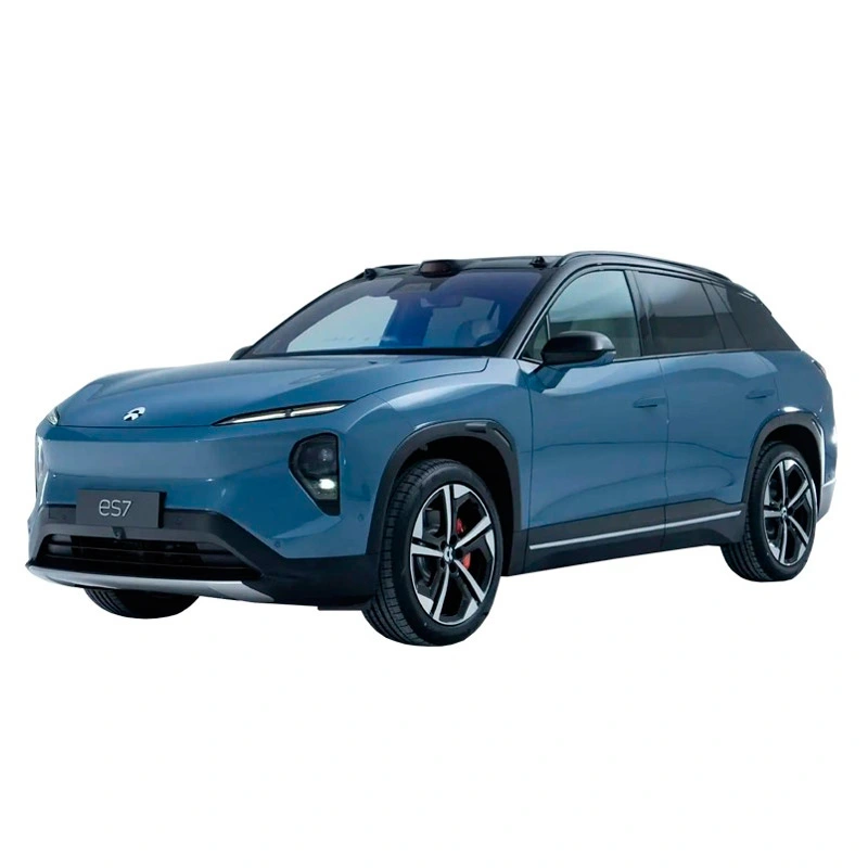 NIO ES7 SUV Electric Car