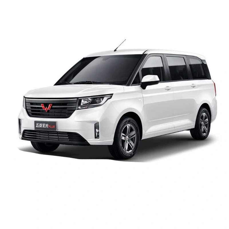 Wuling Hongguang Plus MPV Gasoline Car