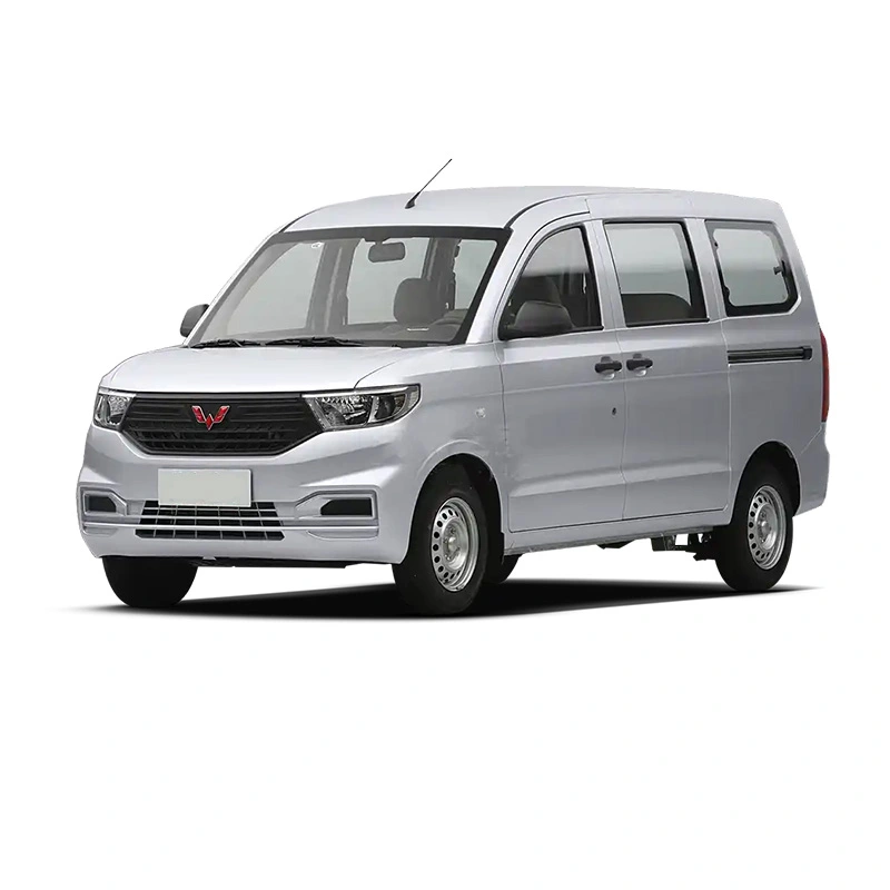 Wuling Hongguang V Van Gasoline Car