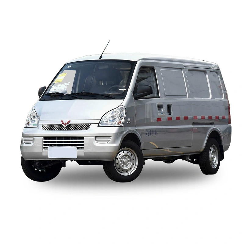 Wuling Rongguang Van Gasoline Car