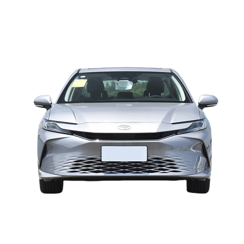 Toyota Camry Sedan Gasoline/Hybrid Car